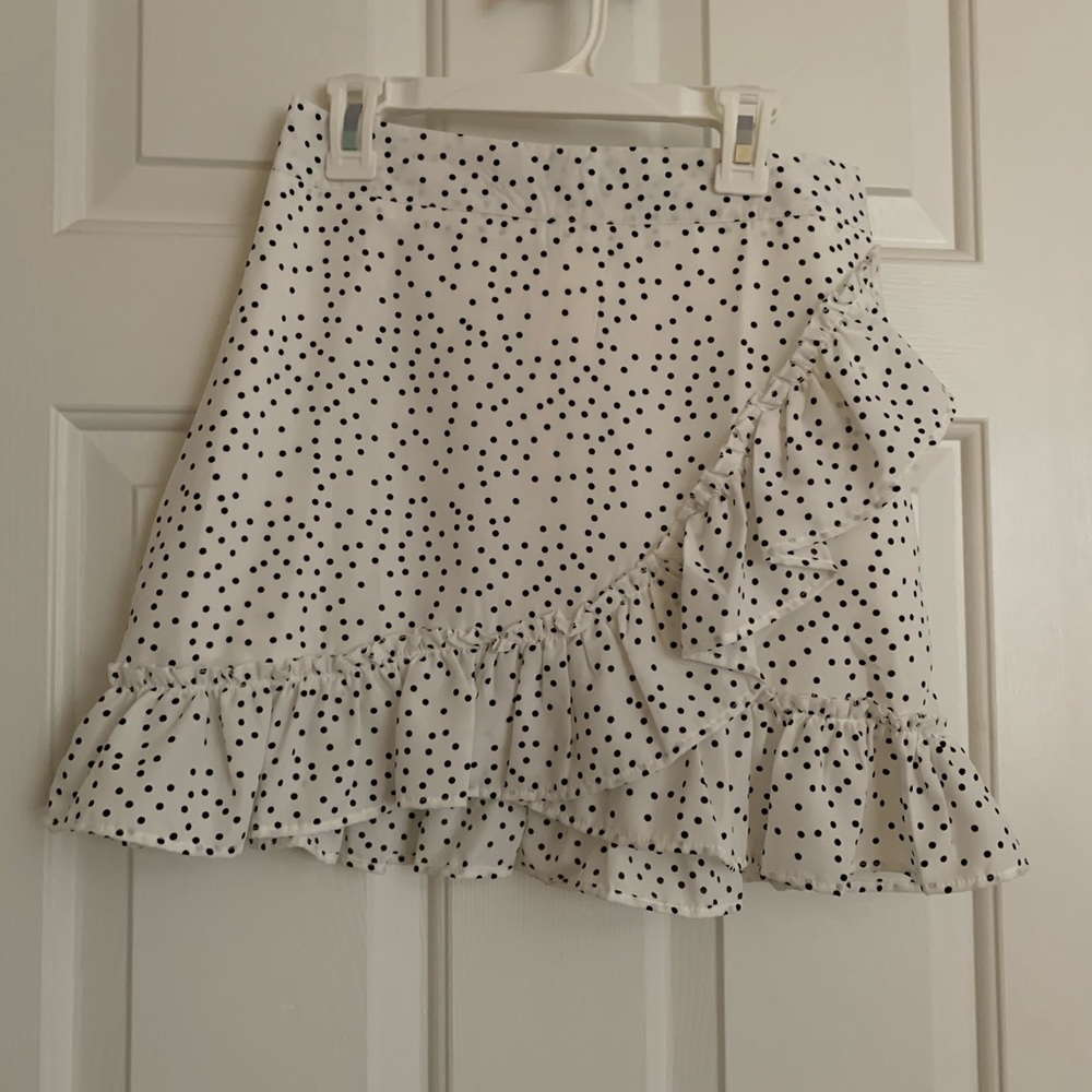 skirt